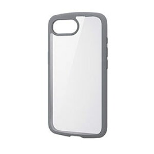 GR iPhone 16e TOUGH SLIM LITE P[X t[J[ ^XebJ[t O[ PM-A25STSLFCGY