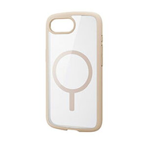 GR iPhone 16e TOUGH SLIM LITE P[X t[J[ MAGKEEP AC{[ PM-A25STSLFCMWH