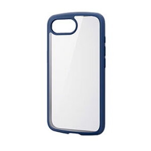 GR iPhone 16e TOUGH SLIM LITE P[X t[J[ ^XebJ[t lCr[ PM-A25STSLFCNV
