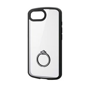 GR iPhone 16e TOUGH SLIM LITE P[X t[J[ Ot ubN PM-A25STSLFCRBK