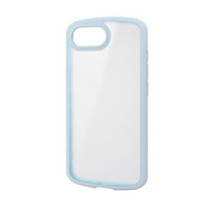 GR iPhone 16e TOUGH SLIM LITE P[X t[J[ VL[NA ^XebJ[t Cgu[ PM-A25STSLFCSBU