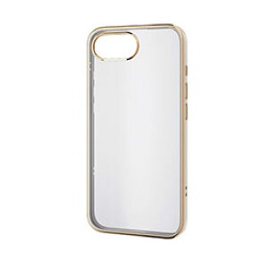 ���G���R�� iPhone 16e &me �\�t�g�P�[�X ���^���b�N���C�� �O���[�W�� PM-A25SUCTMLGB