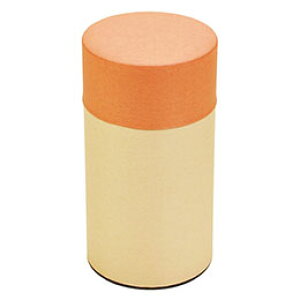 ☆【5個セット】 ヤマコー てまひま工房 お茶缶 パレットポット もも L yamaco79707X5