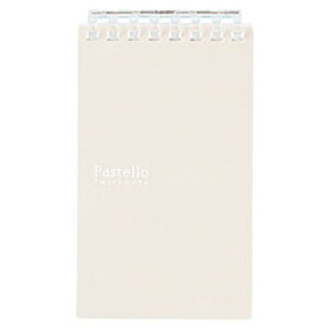 y10Zbgz LIHIT LAB. Pastello cCXgm[g(TCY) 125×72×12mm x[W 22553117X10