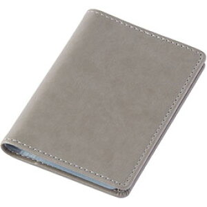 �����C���C���� �O�����[�� �J�[�h�P�[�X�E12�|�P�b�g ���������Ȃ��J�[�h�����B����V�[�N���b�g�|�P�b�g�t���̃J�[�h�z���_�[ �O���[ GLH1168N