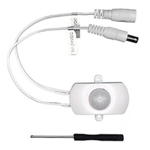 YAZAWA DC12pi24ԐlZT[ SL016