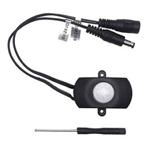 YAZAWA DC12piԐplZT[ SL017