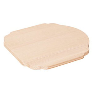 ☆ヤマコー てまひま工房 モミの木 カッティングボード モミのこえ 正方形 yamaco78805