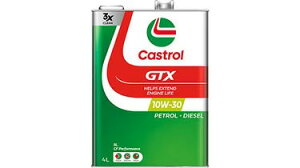 Castrol JXg[ GTX 10W30 20L@yNFXz