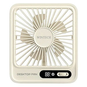 ��WINTECH �|�[�^�u���f�X�N�g�b�v�t�@�� ���ʂ��ׂ��������ł��� �X�����ŃV���v���ȃf�U�C���̐�@ �T���h�x�[�W�� DF-253SQ