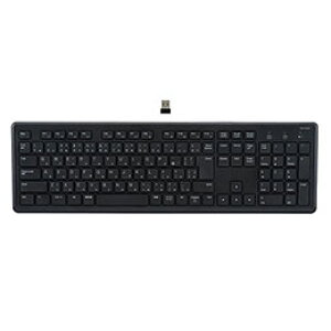 MCO gÉhÉtL[{[h {109L[ ubN FKB-R249BK