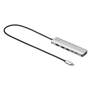 TTvC 8KΉ USB Type-C hbLOXe[V Vo[ USB-DKM9S