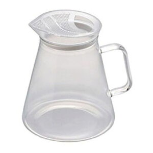��HARIO �t�^�Ȃ��e�B�[�|�b�g�E�N���A 700ml FNC-70-T