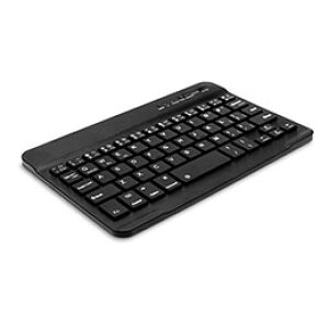 �����{�g���X�g�e�N�m���W�[ JTT �|�[�^�u�����C�����X�L�[�{�[�h Portable Wireless Keyboard BTKB-01