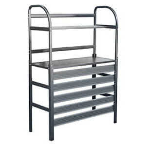 J GARO@Jo[(It) A~ 90×s38×131cm d6.7kg O[ TAN-931-GY