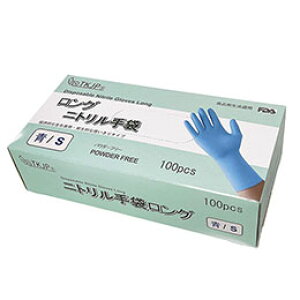 TKJP jg STCY 100×1 Hiq@K O ĝ Ɨp S u[ glove042-100-s-bule