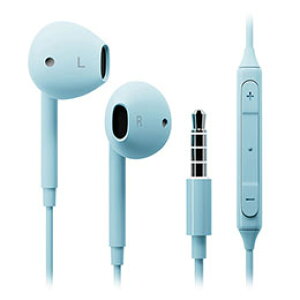 ��PGA 3.5mm�C���z���v���O �X�e���I�C���z�� �u���[ PG-SEIE1BL3