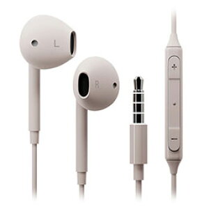 ��PGA 3.5mm�C���z���v���O �X�e���I�C���z�� �x�[�W�� PG-SEIE1BE5