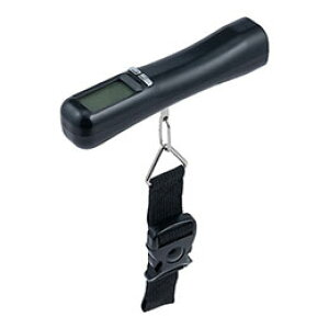 ���i�J�o���V ���Q�b�W�X�P�[�� ���莝���^�C�v �ו��̏d�ʂ��v�ʂ��� MBL-07BK