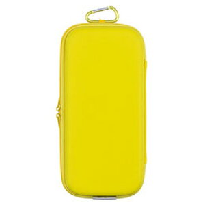 ☆ナカバヤシ Digio Nintendo Switch2用 EVAプロテクトケース イエロー SZC-SW201Y