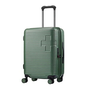 SWISS MILITARY X[cP[X MOTIVAN eBo 55cm 5cmg\ O[ SM-H320EP-GREEN-N