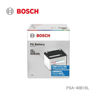 BOSCH �{�b�V�� JIS�K�iAMS PS Battery PSA-40B19L ���Y�ԃo�b�e���[ ( PSR-40B19L ��p���f�� )