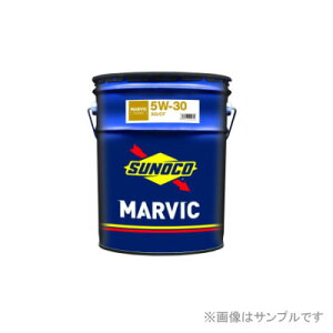 SUNOCO �X�m�R MARVIC 5W-30 20L SQ����CF����