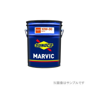 SUNOCO �X�m�R MARVIC 10W-30 20L SQ����CF����