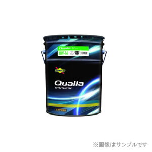 SUNOCO �X�m�R Qualia 0W-16 20L SQ/GF-7B