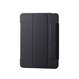 GR 11C`iPad Air(M3/M2) tbvP[X ^y J[GbW wʃNA ubN TB-A25MWVFCBK
