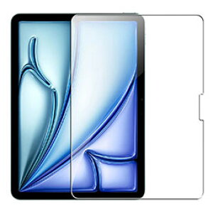 ☆ヤングトップ 11インチ iPad Air M3/M2用保護ガラスフィルム IPAD-GLASS-AR2024-11