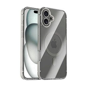 motomo MagSafeΉ METAL CASE for iPhone 17 `^ MT28037i17