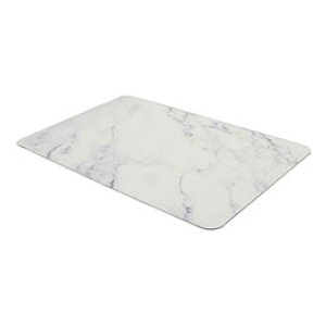CYNGCV \tg]yoX}bg RpNgɎ[ ̂h~ zCg}[u R0400-WHITEMARBLE