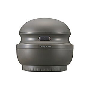 TESCOM ыʃN[i[ т܃g^ Xs[h^Cv ǂłgR[hXf O[ TKD60A-H