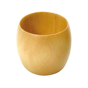 ☆ヤマコー 用美 業務用 木製・丸千代口 ナチュラル yamaco27721