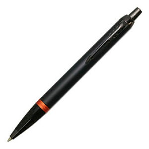 ��PARKER IM �t���C���I�����W�����OBT �{�[���y�� ��؂Ȑl�֋L���Ɏc���{�� PK-2173237