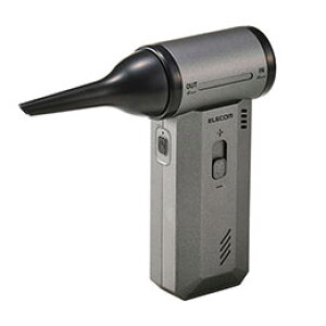 ���G���R�� �d���G�A�_�X�^�[ 2WAY �n�C�p���[���˂ŃS�~��z�R���E���H����C�ɐ�����΂� �R���p�N�g�^�C�v AD-ALC02BK