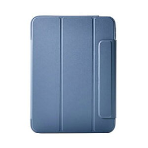 ���G���R�� iPad(A16) �t���b�v�P�[�X ���^�y�� �J���[�G�b�W �w�ʃN���A �u���[�O���[ TB-A25RWVFCBG