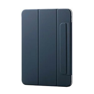 ���G���R�� iPad(A16) �t���b�v�P�[�X �����^ �}�O�l�b�g���E �X���[�v�Ή� �l�C�r�[ TB-A25RWVPF2NV