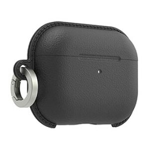 ��araree POPS �\�t�g�P�[�X for AirPods Pro 3 �u���b�N AR28165APP3
