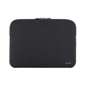 ���G���R�� �C���i�[�o�b�O 13.3�C���` �m�[�g�p�\�R�������≘�ꂩ���� �X���� �u���b�N BM-IBTHNP13BK