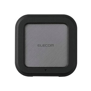 GR USB 40Gbps(USB4(Version 1))ΉOt|[^uSSD 2TB ubN ESD-EHC2000GBK