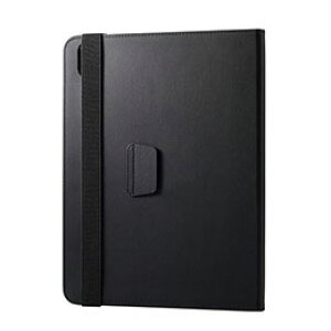 GR 11C`iPad Air(M3/M2) tbvP[X ՌK[h xgt 2AO y ubN TB-A25MPLF2BK