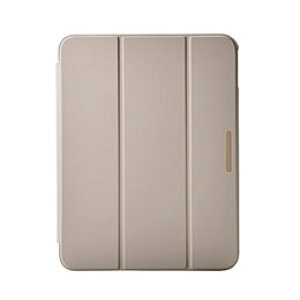 ���G���R�� iPad(A16) �t���b�v�P�[�X ���^�y�� CHIC STYLE �X���[�v�Ή� �O���[�W�� TB-A25RWVJM3GB