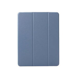 GR 13C`iPad Air(M3/M2) tbvP[X ^y wʃNA 2AO u[O[ TB-A25XWVBG