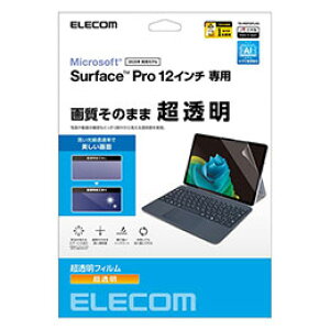GR Surface Pro 12 C` tB  TB-MSP25FLAG