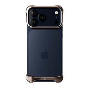 ��Arc Pulse for iPhone 17 Pro �A���~�E���[�Y�u�����Y AC28153i17PR