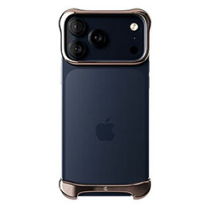 ��Arc Pulse for iPhone 17 Pro Max �A���~�E���[�Y�u�����Y AC28154i17PM