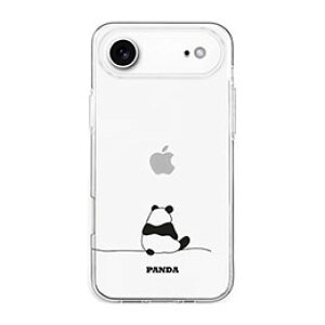 ��AKAN �\�t�g�N���A�P�[�X for iPhone 17 Air �p���_ AK27737i17A
