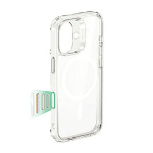 ESR Classic MagSafeΉNAP[X for iPhone 17 NA ES27884i17